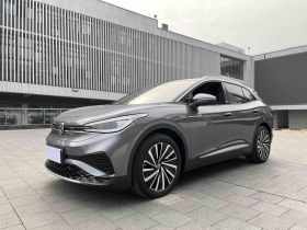 大众 ID.4 X 2022款 智享长续航版