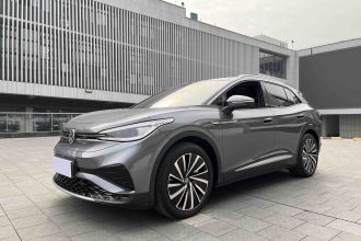 大众 ID.4 X 2022款 智享长续航版