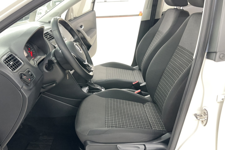 大众 Polo 2018款 1.5L 自动安享型局部细节19