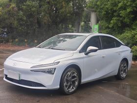 埃安 AION S MAX 2024款 80 星辰版 三元锂