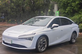 埃安 AION S MAX 2024款 80 星辰版 三元锂