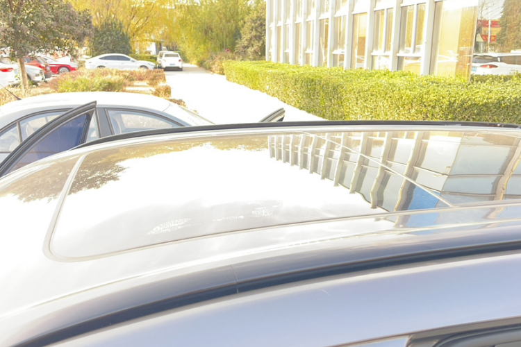 五菱汽车 五菱星光S 2024款 130km 旗舰型局部细节57