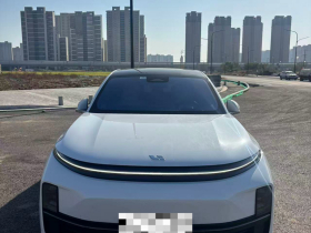 理想汽车 理想L7 2023款 Pro
