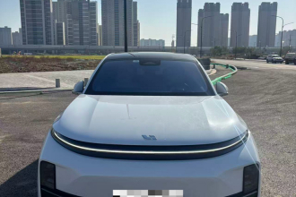 理想汽车 理想L7 2023款 Pro