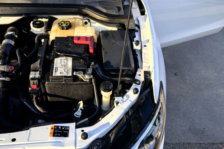 别克 英朗 2019款 15T 双离合互联精英型 国V局部细节9002