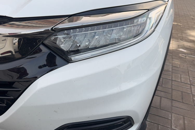 本田 缤智 2020款 1.5L CVT豪华版局部细节36