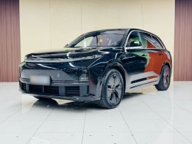 理想汽车 理想L7 2024款 Pro