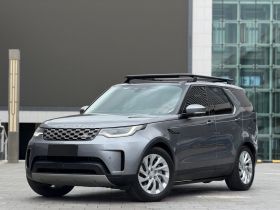 路虎 发现 2021款 300PS S