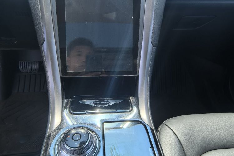 福特 蒙迪欧 2017款 EcoBoost 200 时尚型局部细节18