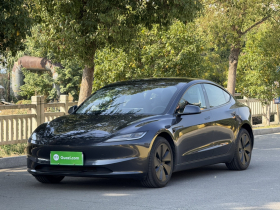 特斯拉 Model 3 2023款 长续航全轮驱动版