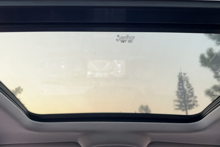 奇瑞 瑞虎8 PLUS 2022款 鲲鹏版 390TGDI DCT豪情版+局部细节22