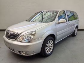 别克GL8 2014款 2.4L 经典版