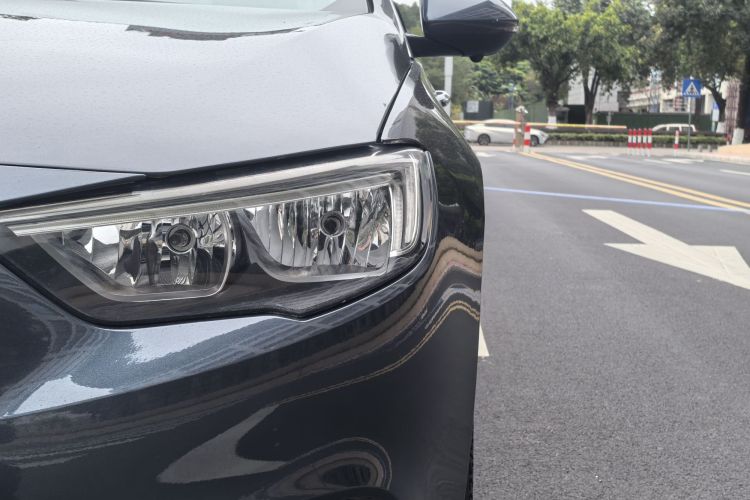 别克 君威 2019款 20T 精英型 国VI局部细节36