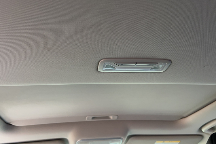 长安 逸动 2020款 PLUS 1.6L GDI 手动豪华型局部细节22