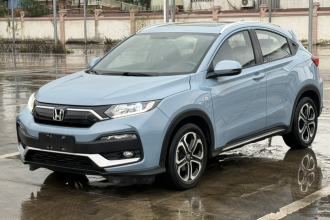 本田XR-V 2020款 1.5L CVT舒适版