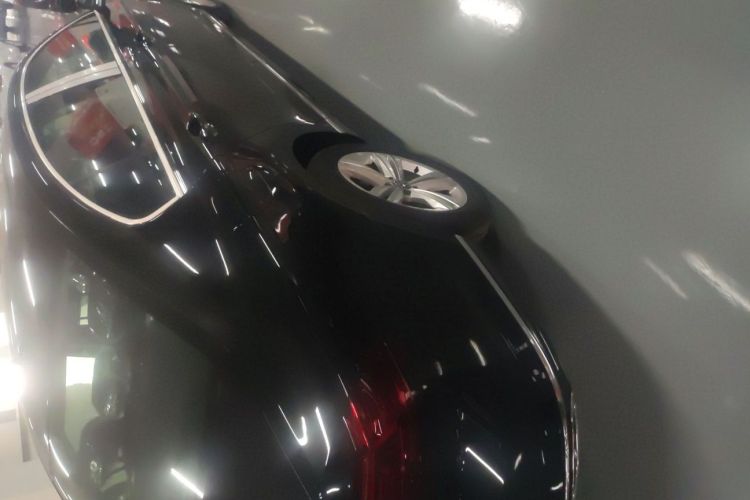 大众 迈腾 2026款 3000万辆甄选款 280TSI DSG舒适型车身外观6004