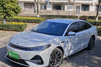 吉利银河 银河A7 2025款 EM-i 70km 启航版