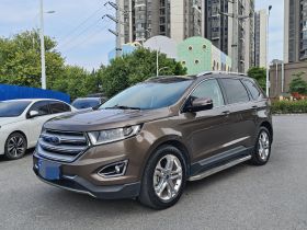 福特 锐界 2018款 EcoBoost 245 两驱豪锐型 7座 国V