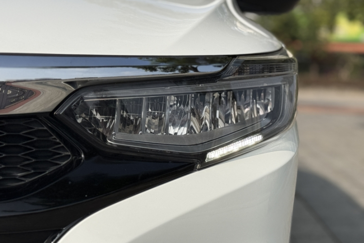 本田 凌派 2019款 180Turbo CVT领先版 国V局部细节36