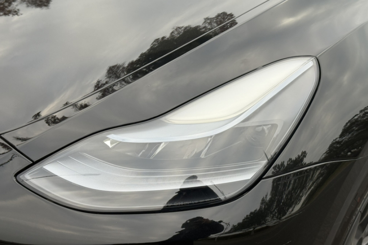 特斯拉 Model Y 2022款 改款 后轮驱动版局部细节36