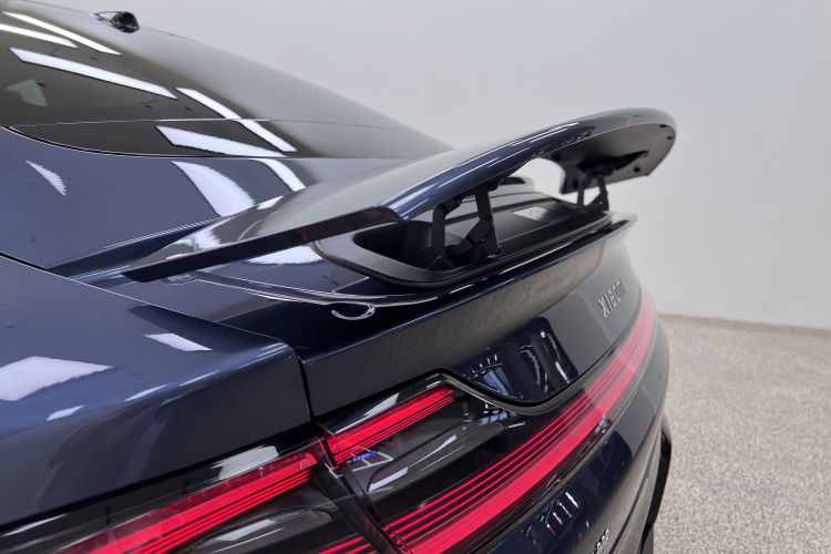 小米汽车 小米SU7 2024款 四驱超长续航高阶智驾Max版车身外观6009