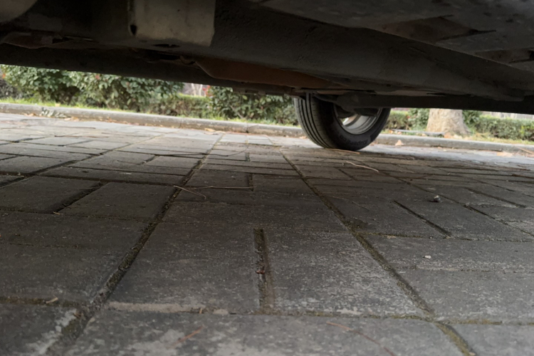 哈弗H1 2017款 红标 1.5L AMT舒适型局部细节9001