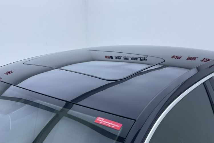 大众 帕萨特 2013款 1.8TSI DSG政府采购版局部细节57