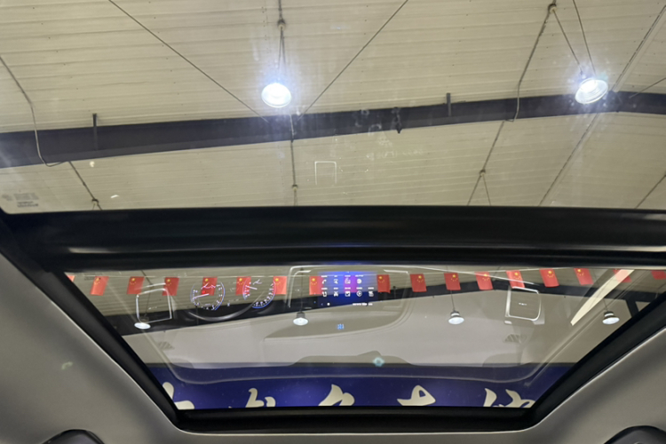 丰田 汉兰达 2018款 2.0T 四驱尊贵版 7座 国VI局部细节22