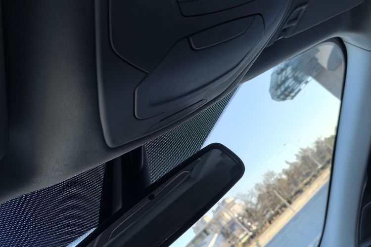 福特 翼虎 2017款 EcoBoost 245 四驱运动型局部细节9005