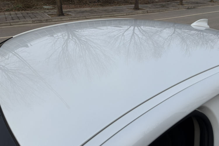 宝马1系 2022款 120i M运动版车身外观6008