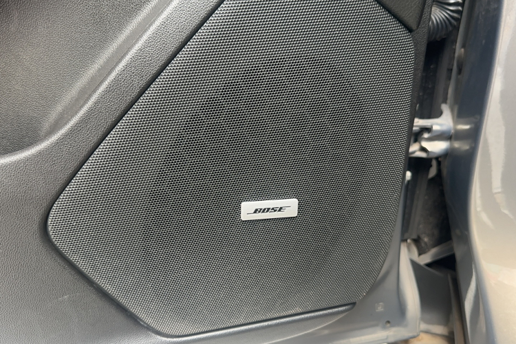 凯迪拉克XT5 2018款 25T 豪华型中控内饰7006