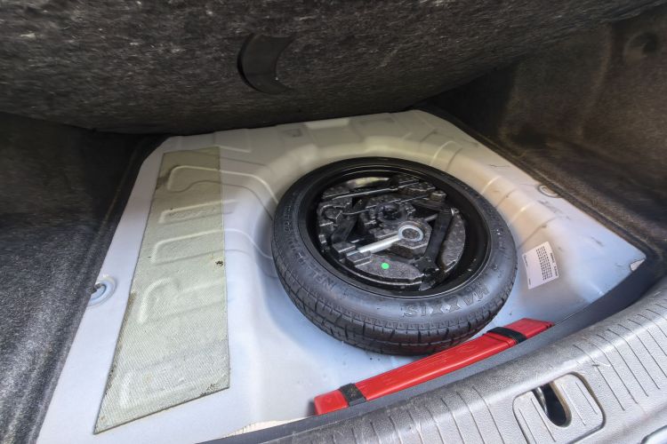 别克 英朗 2016款 15N 自动豪华型中控内饰7006