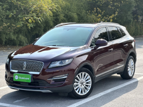 林肯MKC 2019款 2.0T 两驱尊享版 国VI