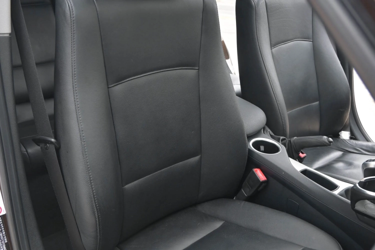 宝马X1 2013款 sDrive18i 手动型中控内饰7007