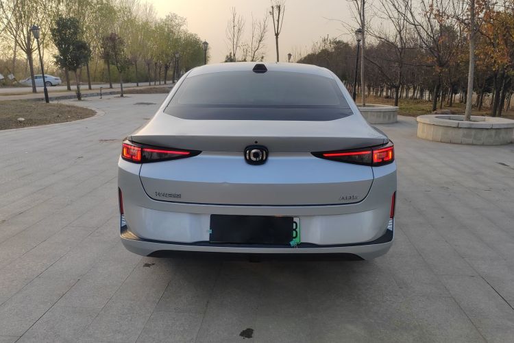 长安启源A05 2024款 70 Air车身外观6006