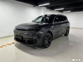 理想汽车 理想L9 2022款 Max