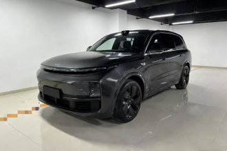 理想汽车 理想L9 2022款 Max