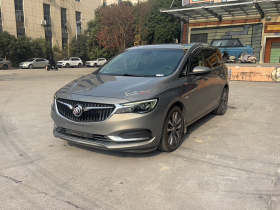 别克GL6 2018款 18T 6座尊贵型