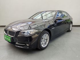 宝马5系 2014款 525Li 领先型