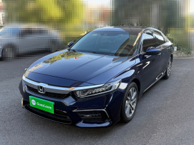 本田 英仕派 2019款 260TURBO 精致版 国VI