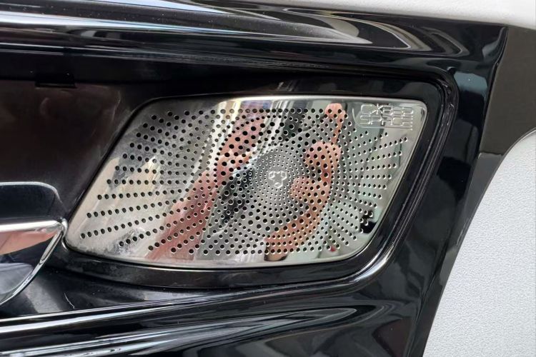 超境汽车 共创坦克300 2021款 2.0T 赛博坦克车身外观6005