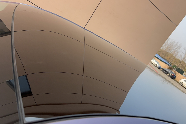 零跑汽车 零跑B10 2025款 510悦享版局部细节57