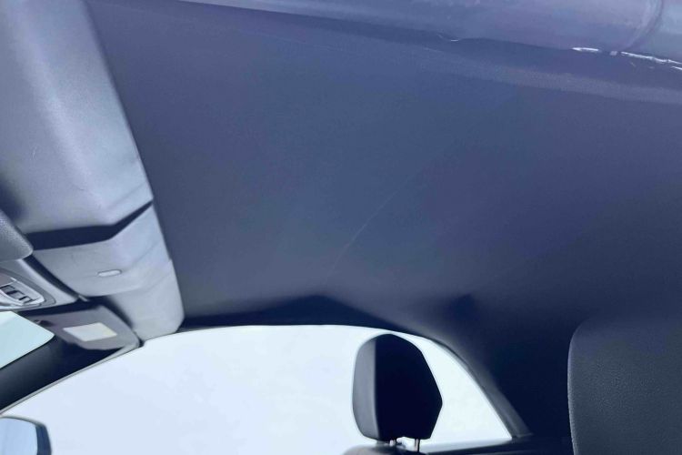 宝马2系(进口) 2018款 220i 敞篷轿跑车 运动设计套装中控内饰7012