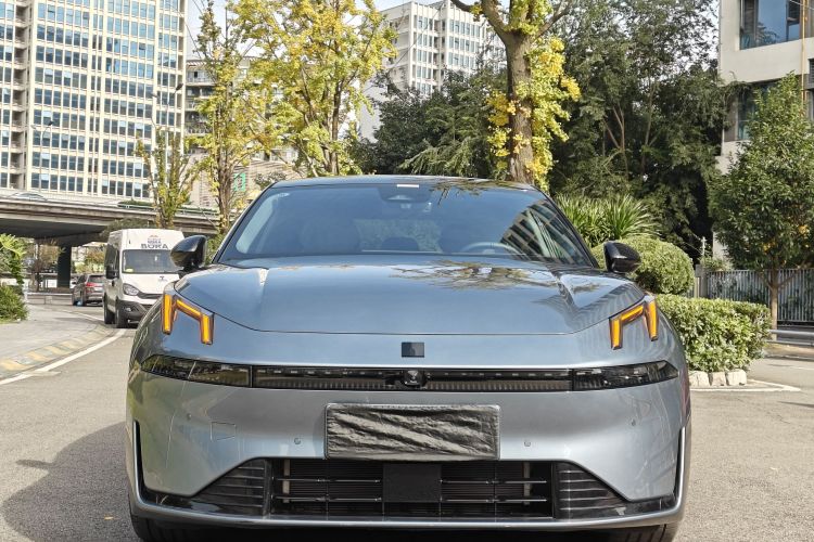 领克07 2024款 EM-P 126长续航 Ultra车身外观6003