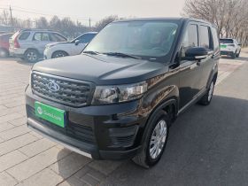 长安欧尚X70A 2020款 1.5L 手动基本型