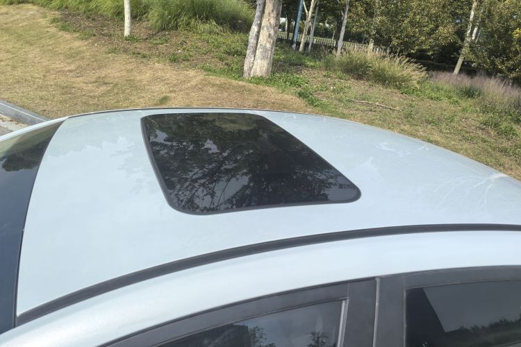 吉利汽车 帝豪L HiP 2022款 1.5TD-DHT Pro 100KM Super 睿局部细节57