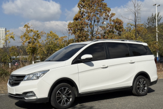 宝骏730 2019款 1.5T 手动时尚型 7座 国VI