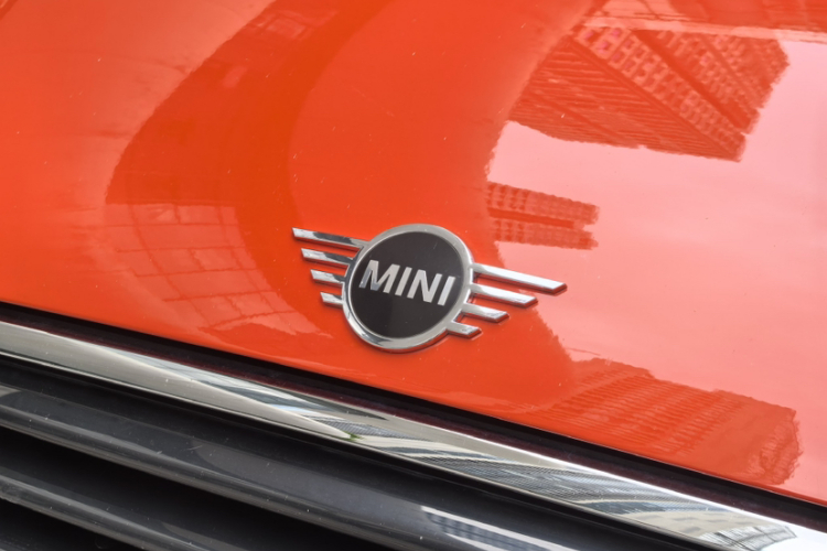 MINI 2019款 1.5T ONE 五门版车身外观6006