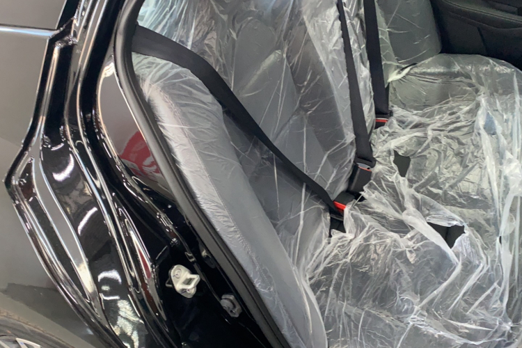 日产 天籁 2024款 2.0L XE 真心版中控内饰21