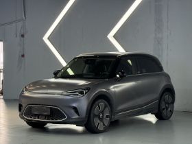 smart精灵#1 2022款 Premium版